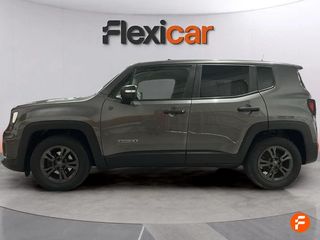 Jeep Renegade Night Eagle II 1.0G 88kW (120CV) 4x2