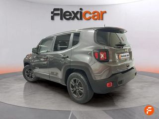 Jeep Renegade Night Eagle II 1.0G 88kW (120CV) 4x2