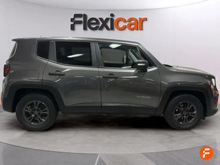 Jeep Renegade Night Eagle II 1.0G 88kW (120CV) 4x2