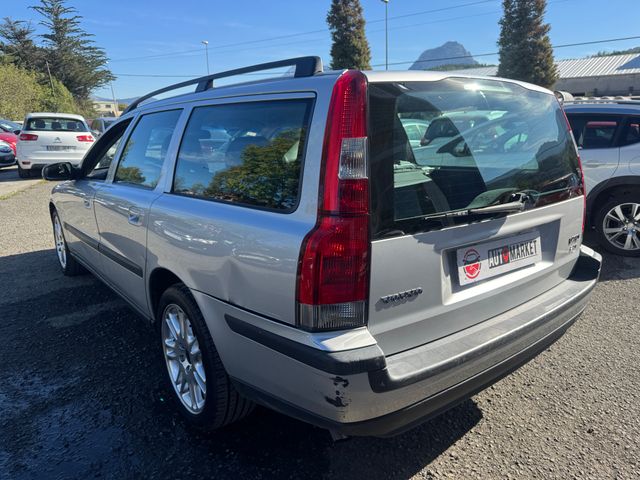 Volvo V70 2.4 SUMMUN