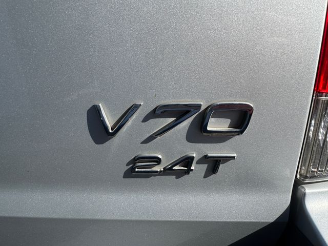 Volvo V70 2.4 SUMMUN