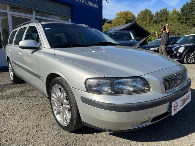 Volvo V70 2.4 SUMMUN