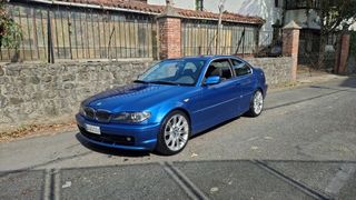 BMW Serie 3 2004