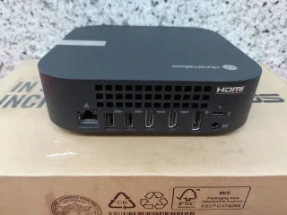 Mini PC Asus Chromebox 5