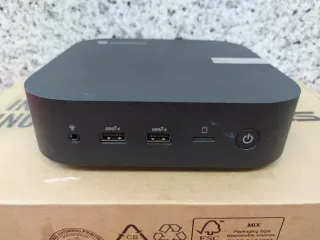 Mini PC Asus Chromebox 5