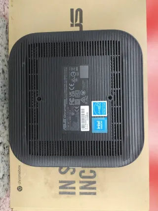 Mini PC Asus Chromebox 5