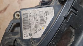 Faro BMW E60 LCI Bi-Xenon 2008
