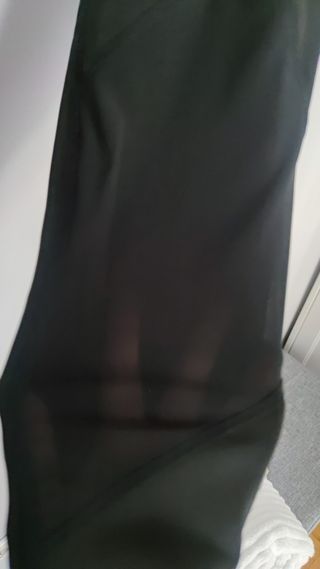 Leggings deportivos negros