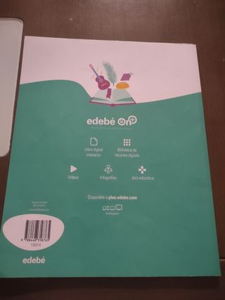 RELIGIÓ CATÒLICA 3 edebe primaria 