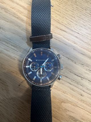 Reloj Viceroy Icon Cronógrafo Azul