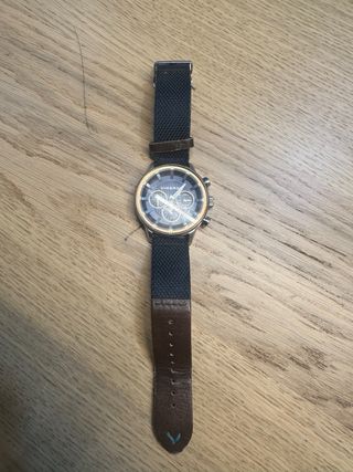 Reloj Viceroy Icon Cronógrafo Azul