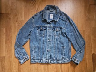Cazadora vaquera Subdued Talla S