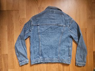 Cazadora vaquera Subdued Talla S
