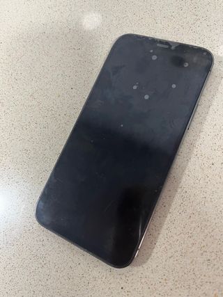 iPhone 12 Pro Max 256GB Space Gray