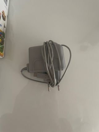 Nintendo 3DS XL Blanca