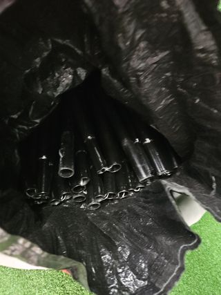 Carpa para eventos y festivales Coleman