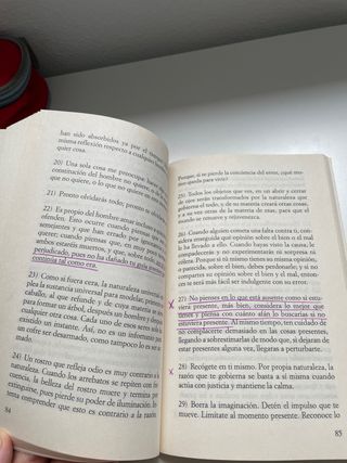 Meditaciones: Consejos estoicos para ser mejor ...