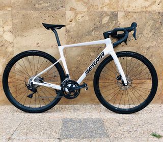 Berria Belador 5.1 (2025) Bicicleta de Carretera