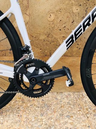 Berria Belador 5.1 (2025) Bicicleta de Carretera