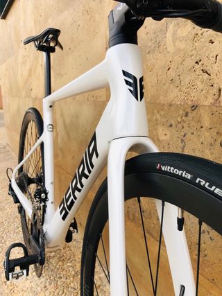 Berria Belador 5.1 (2025) Bicicleta de Carretera
