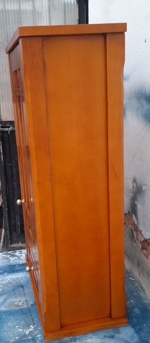 Mueble de baño para colgar 