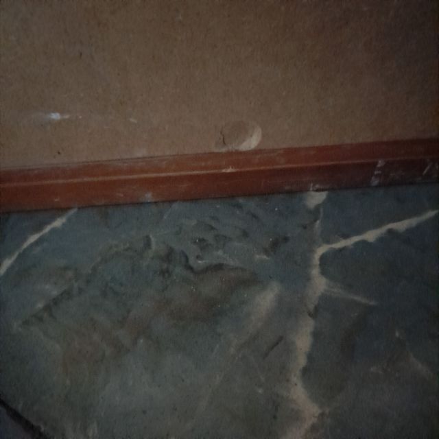 Mueble de baño para colgar 