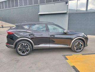 CUPRA Formentor 1.5 TSI 150CV DSG Automático 2024