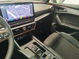 CUPRA Formentor 1.5 TSI 150CV DSG Automático 2024