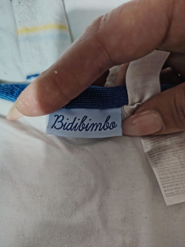 Trapuntino bimbo con camioncini e orsetti