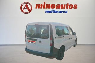 Volkswagen Caddy KOMBI 2.0 TDI 102 CV