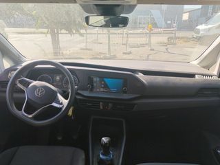 Volkswagen Caddy KOMBI 2.0 TDI 102 CV