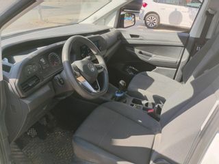 Volkswagen Caddy KOMBI 2.0 TDI 102 CV