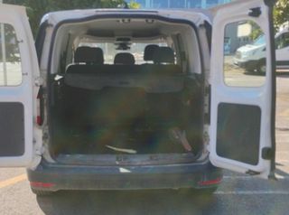 Volkswagen Caddy KOMBI 2.0 TDI 102 CV