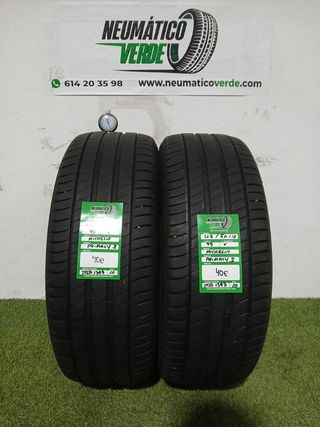 225 50 18 95V MICHELIN PRIMACY 3