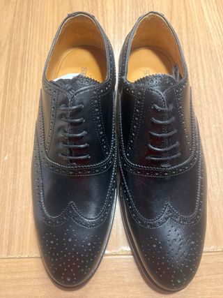 Zapatos de vestir Sebago negros