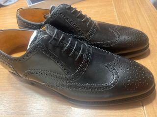 Zapatos de vestir Sebago negros