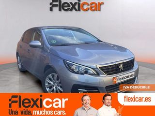 Peugeot 308 5p Style PureTech 130 S&S 6 Vel. MAN