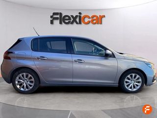 Peugeot 308 5p Style PureTech 130 S&S 6 Vel. MAN