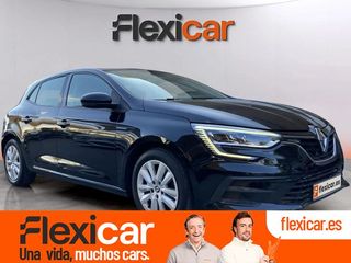 Renault Megane Business Blue dCi 85 kW (115CV)