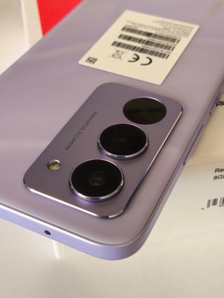 Redmi 15 8+256GB Viola