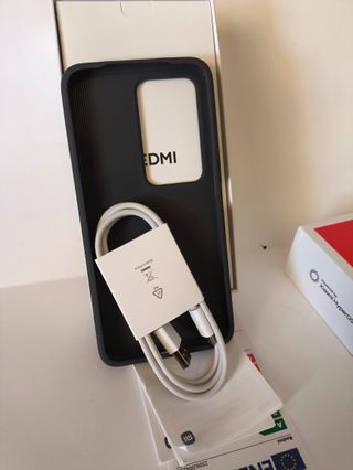 Redmi 15 8+256GB Viola