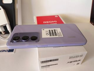 Redmi 15 8+256GB Viola