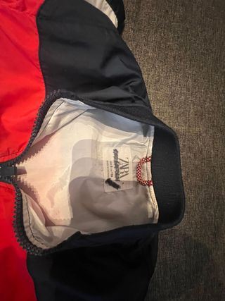 Chaqueta Zara 4 años