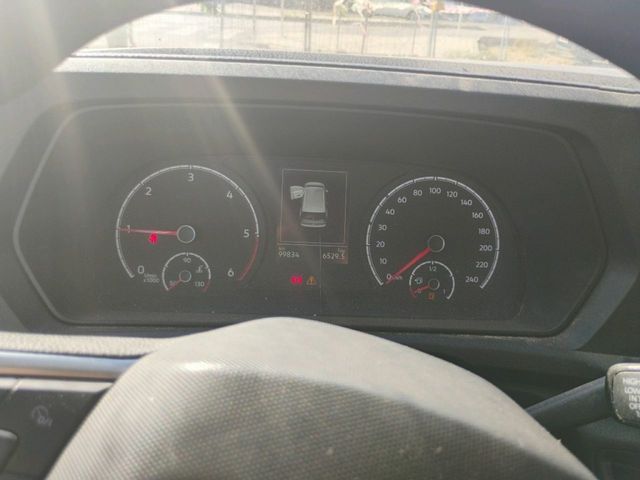 Volkswagen Caddy KOMBI 2.0 TDI 102 CV