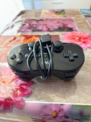 Mando Wii Pro Nintendo