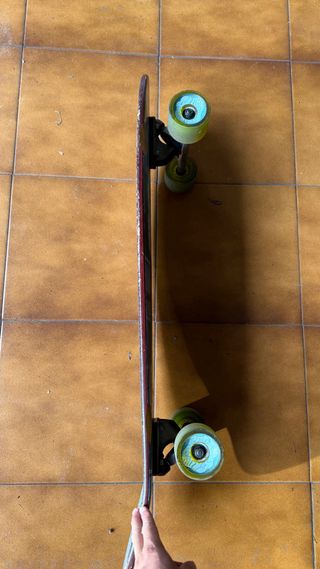 Skate Longboard Globe
