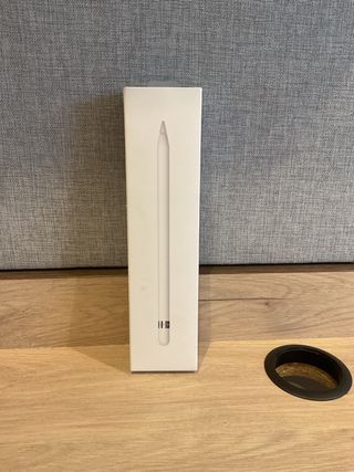 Apple Pencil Nuevo y Original