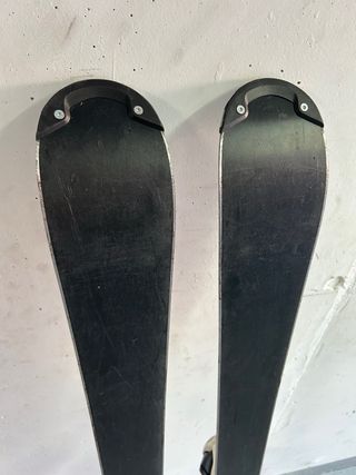 Esquís Nórdica Team Race 120