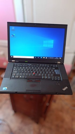 Portátil Lenovo T510 i5 