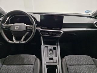 SEAT LEON 1.5 eTSI FR Special Ed Vis 2024